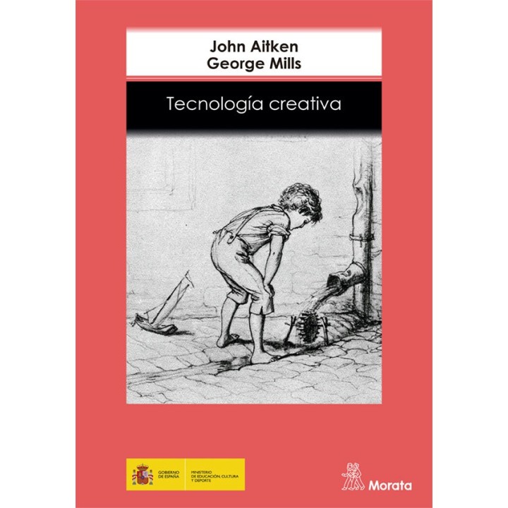 TECNOLOGIA CREATIVA