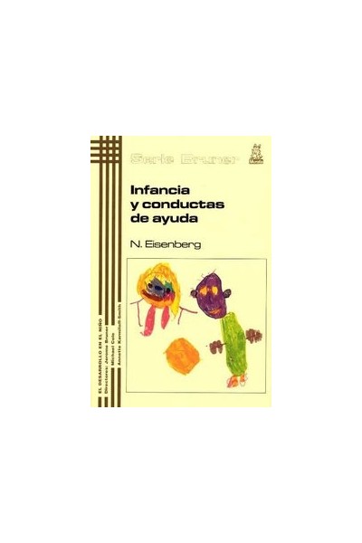 INFANCIA Y CONDUCTAS DE AYUDA