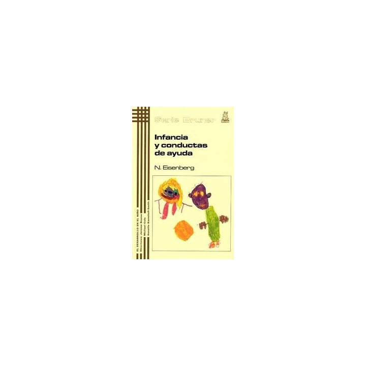 INFANCIA Y CONDUCTAS DE AYUDA