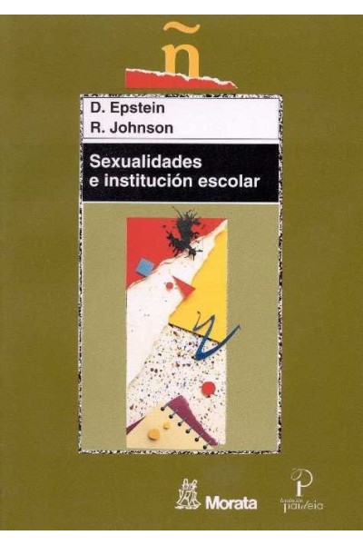 SEXUALIDADES E INSTITUCION ESCOLAR