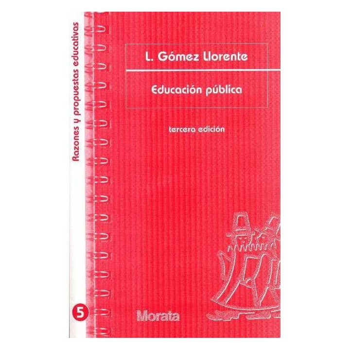 EDUCACION PUBLICA