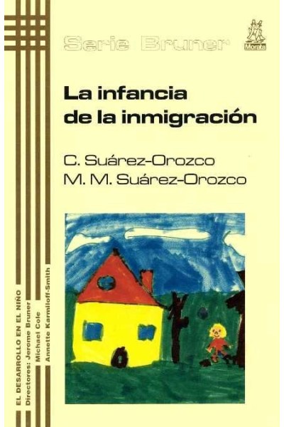 INFANCIA DE LA INMIGRACION,LA