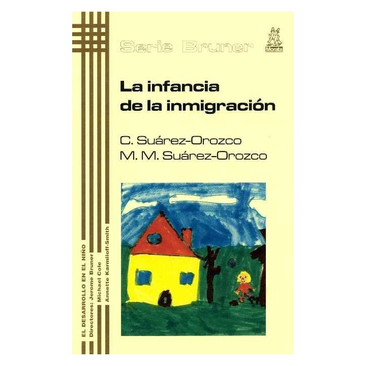 INFANCIA DE LA INMIGRACION,LA