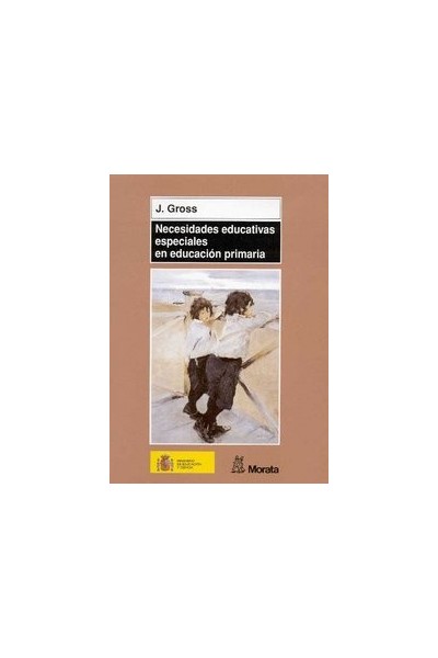 NECESIDADES EDUCATIVAS ESPECIALES EN EDUCACION PRIMARIA
