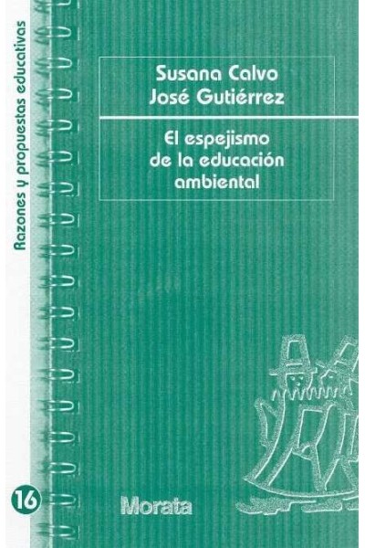 ESPEJISMO DE LA EDUCACION AMBIENTAL,EL