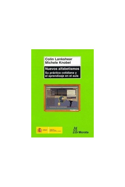 NUEVOS ALFABETISMOS
