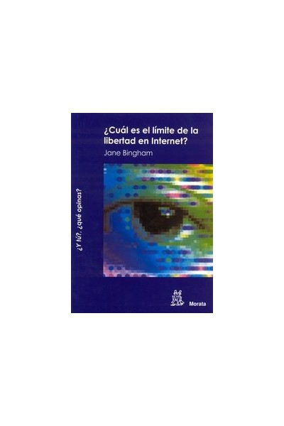 CUAL ES EL LIMITE DE LA LIBERTAD EN INTERNET