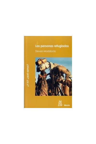 PERSONAS REFUGIADAS,LAS