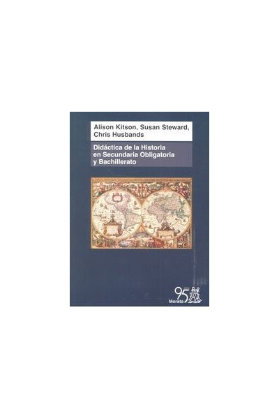 DIDACTICA DE LA HISTORIA EN SECUNDARIA OBLIGATORIA Y BACHIL