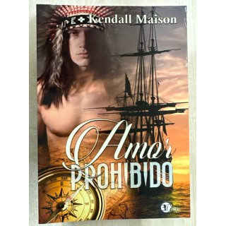 AMOR PROHIBIDOS