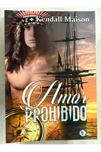 AMOR PROHIBIDOS