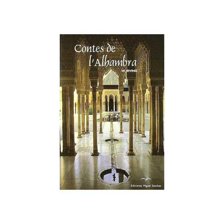 CONTES DE L'ALHAMBRA FOTOS (FRANCES)