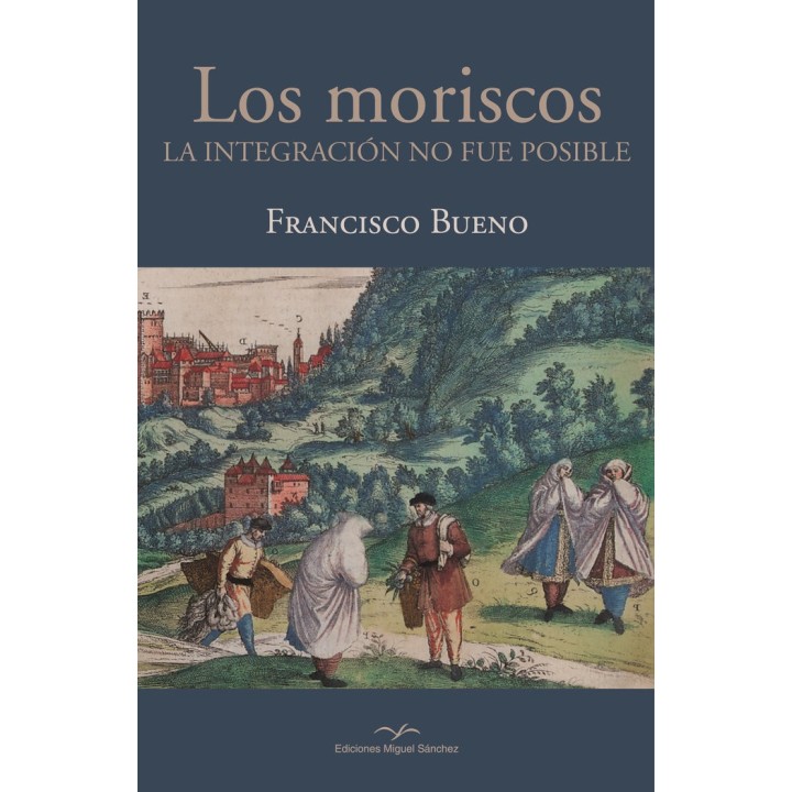MORISCOS,LOS