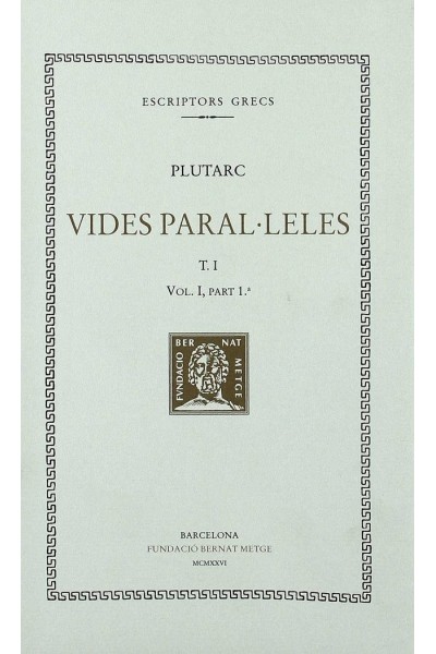 VIDES PARAL LELES VOL I