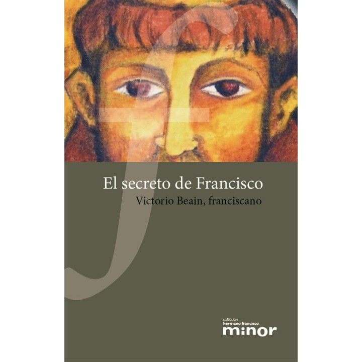 SECRETO DE FRANCISCO