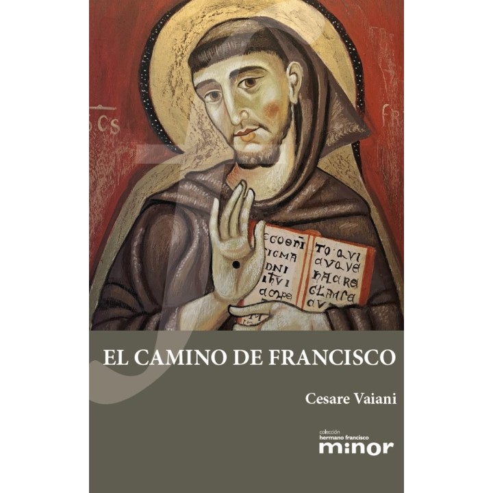CAMINO DE FRANCISCO,EL