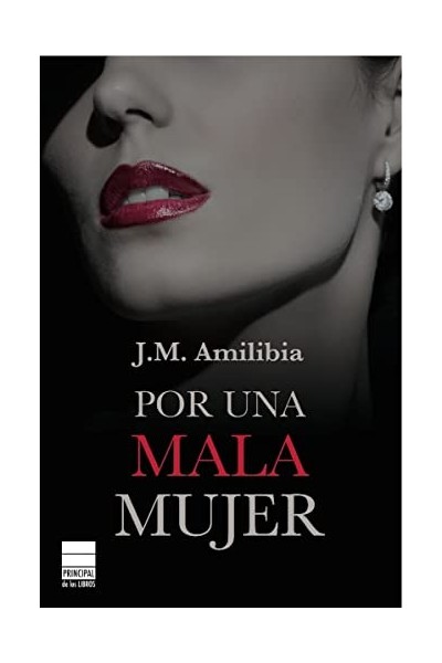 Por una mala mujer