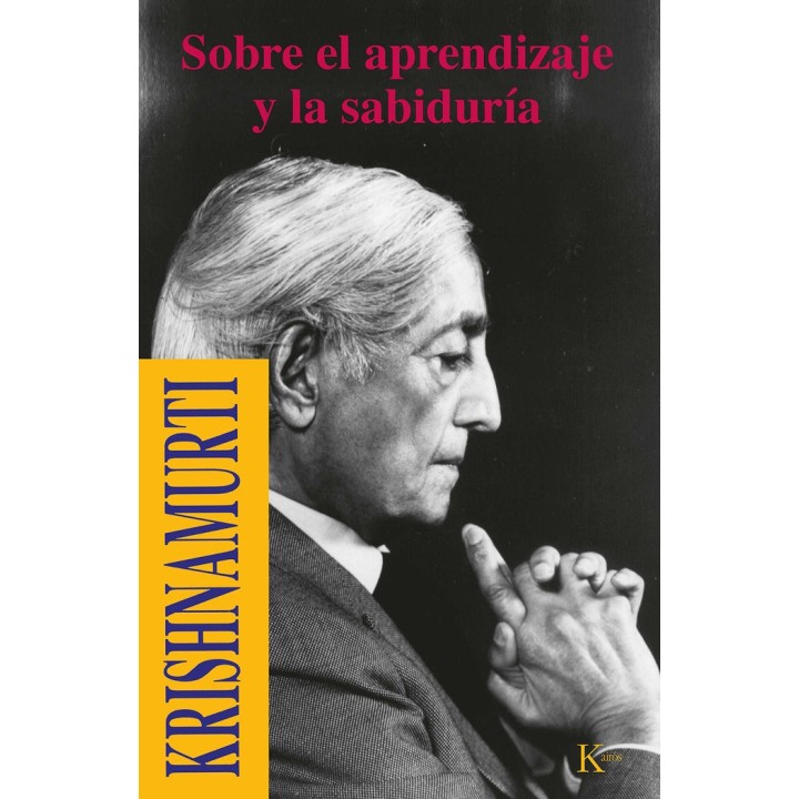 SOBRE EL APRENDIZAJE Y SABIDURIA