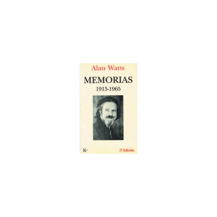 MEMORIAS WATTS