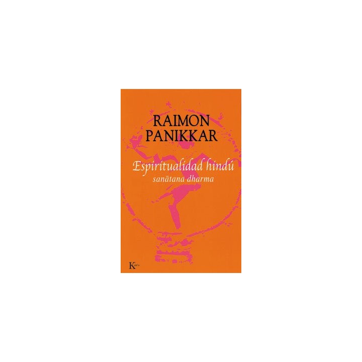 ESPIRITUALIDAD HINDU