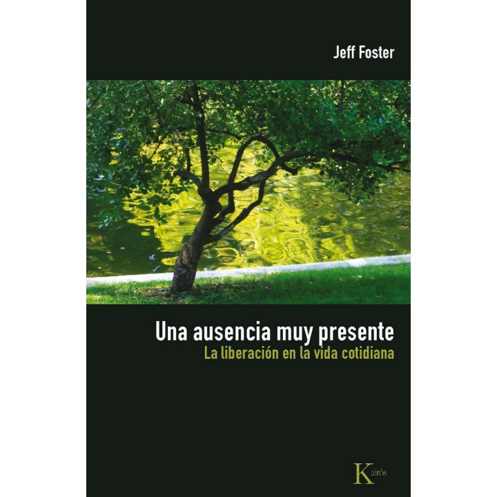 UNA AUSENCIA MUY PRESENTE