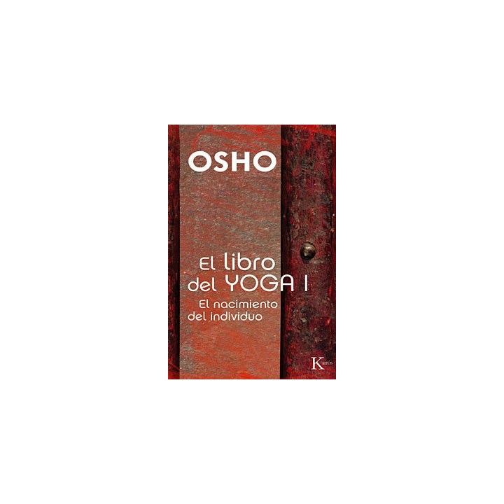 LIBRO DEL YOGA I,EL
