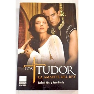 Los Tudor, La amante del rey.