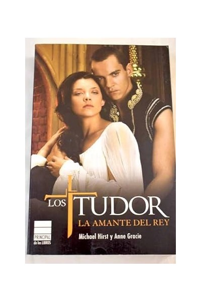 Los Tudor, La amante del rey.