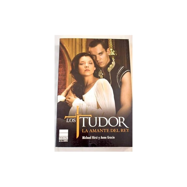 Los Tudor, La amante del rey.