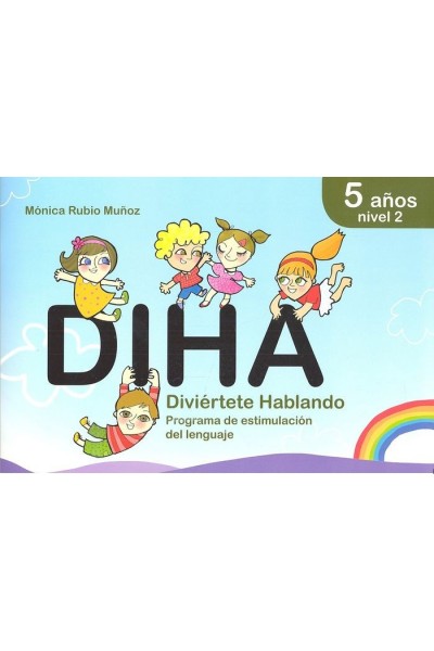 DIHA 5 AÑOS NIVEL 2