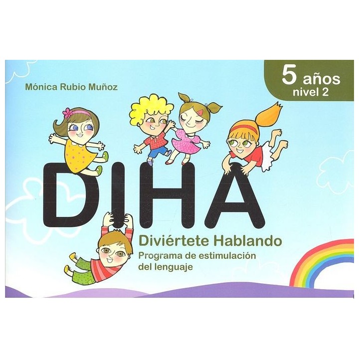 DIHA 5 AÑOS NIVEL 2