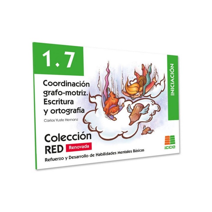 COORDINACION GRAFO MOTRIZ 1.7 NI