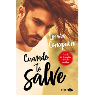 Cuando te Salve