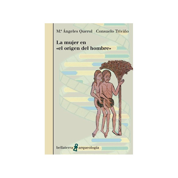 MUJER EN EL ORIGEN DEL HOMBRE