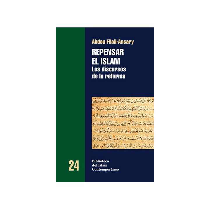 REPENSAR EL ISLAM