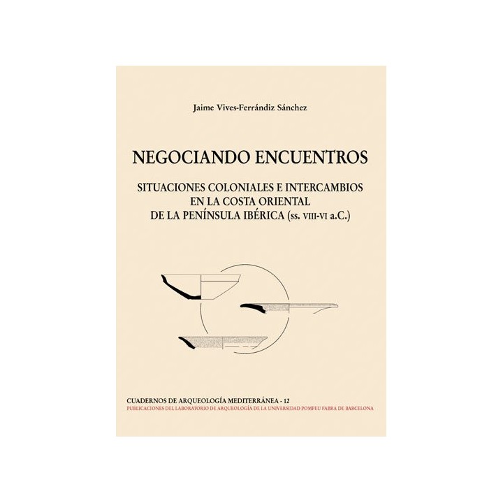 NEGOCIANDO ENCUENTROS