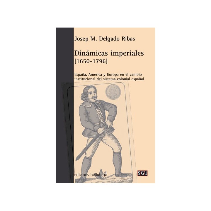 DINAMICAS IMPERIALES 1650-1796