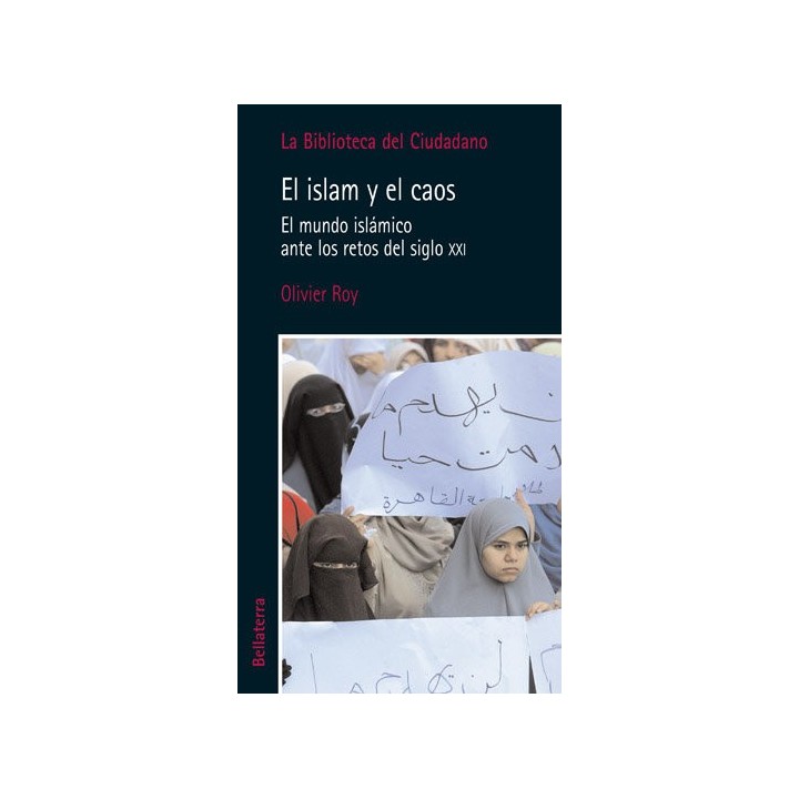 ISLAM Y EL CAOS,EL