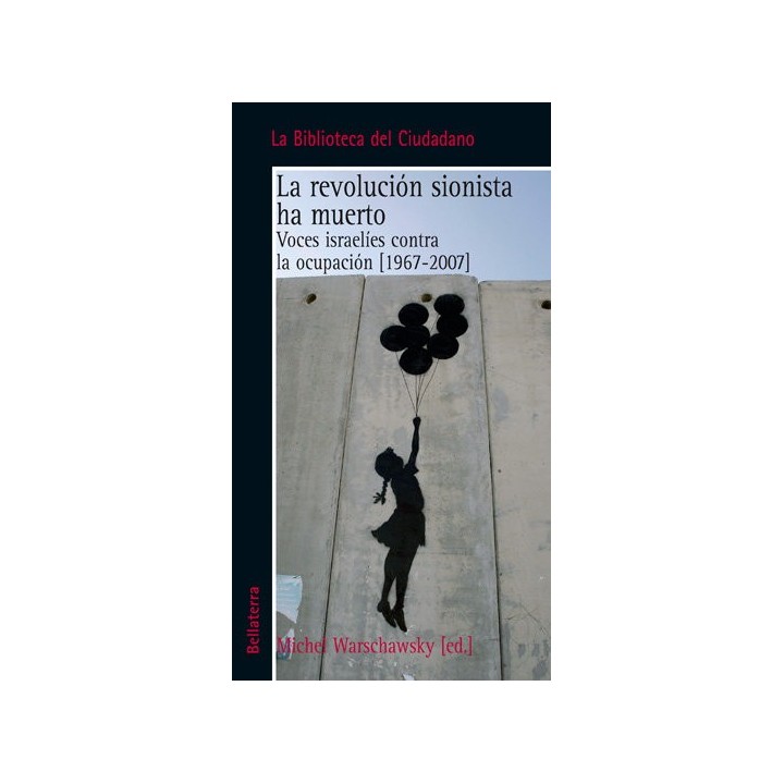 REVOLUCION SIONISTA HA MUERTO,LA