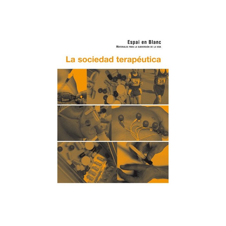 SOCIEDAD TERAPEUTICA,LA