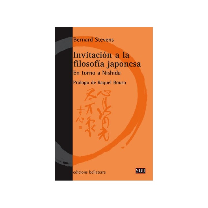 INVITACION FILOSOFIA JAPONESA