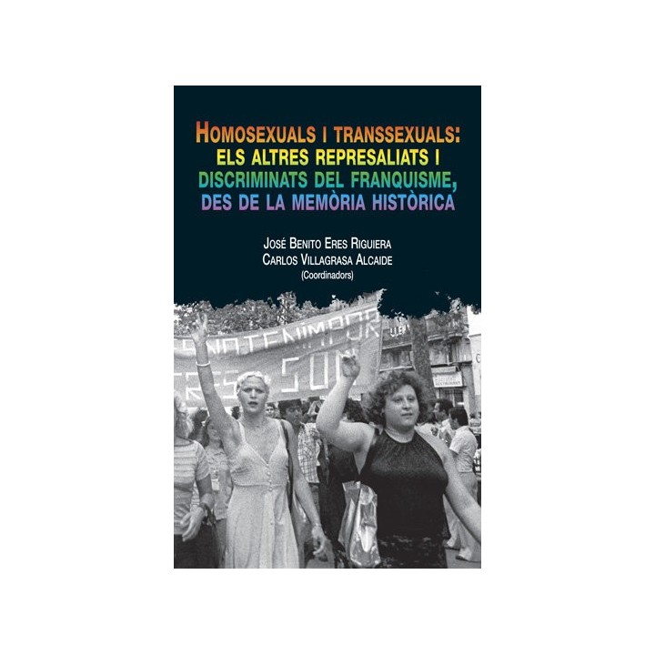 HOMOSEXUALS I TRANSSEXUALS