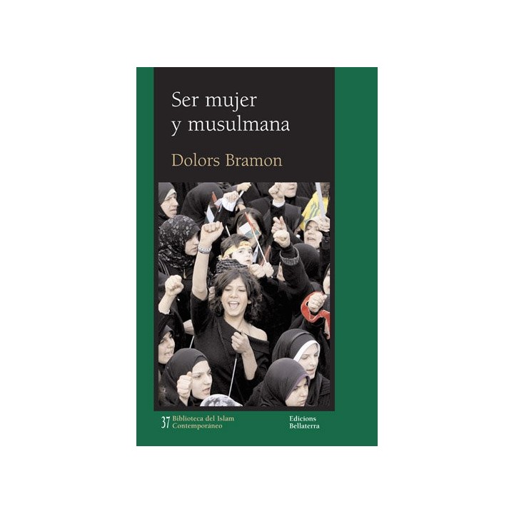 SER MUJER Y MUSULMANA
