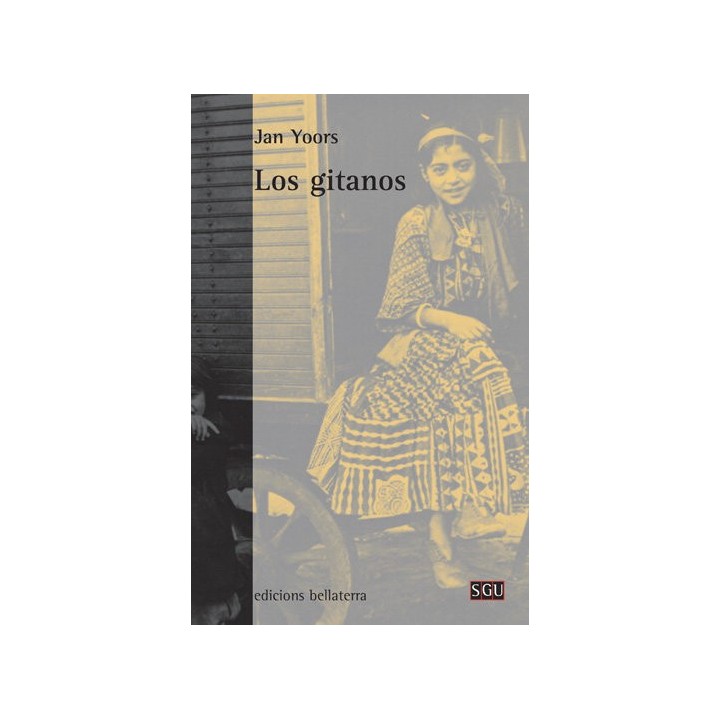 GITANOS,LOS