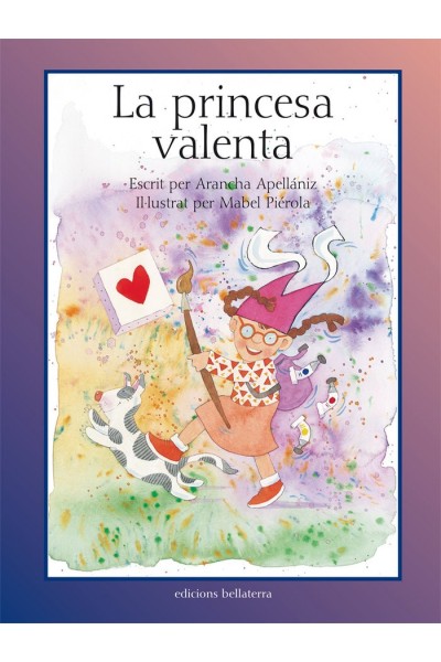 PRINCESA VALENTA,LA