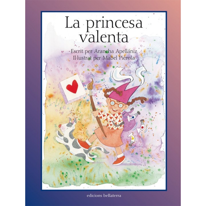 PRINCESA VALENTA,LA