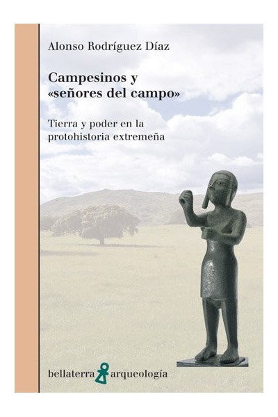 CAMPESINOS Y SEÑORES DEL CAMPO