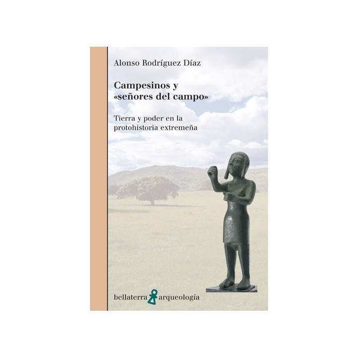 CAMPESINOS Y SEÑORES DEL CAMPO
