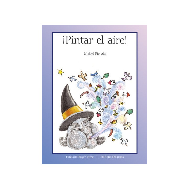 PINTAR EL AIRE