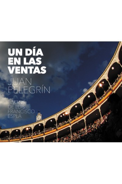 UN DIA EN LAS VENTAS